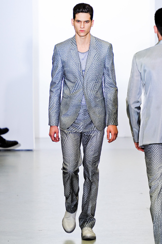 Calvin Klein Collection / - 2012